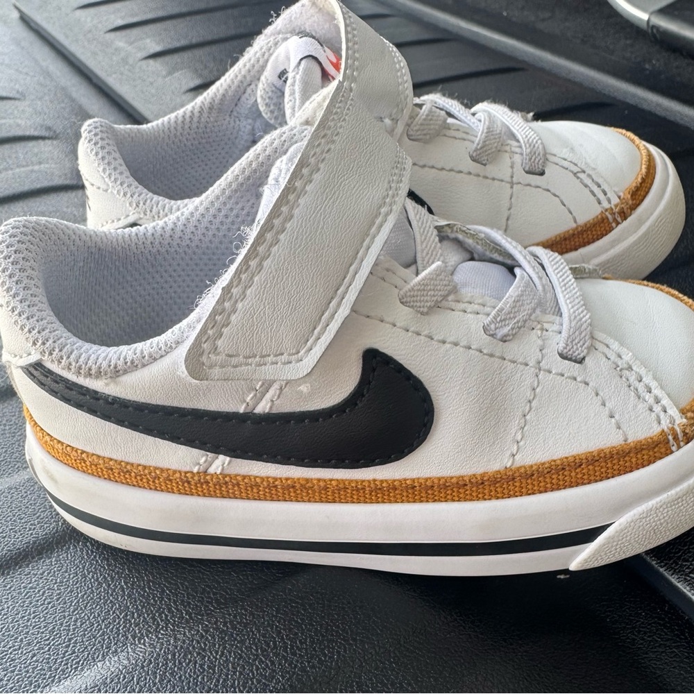 Toddler Nike Court Legacy Sneakers